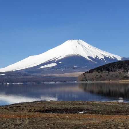 Отель Sugakuso Яманакако Экстерьер фото